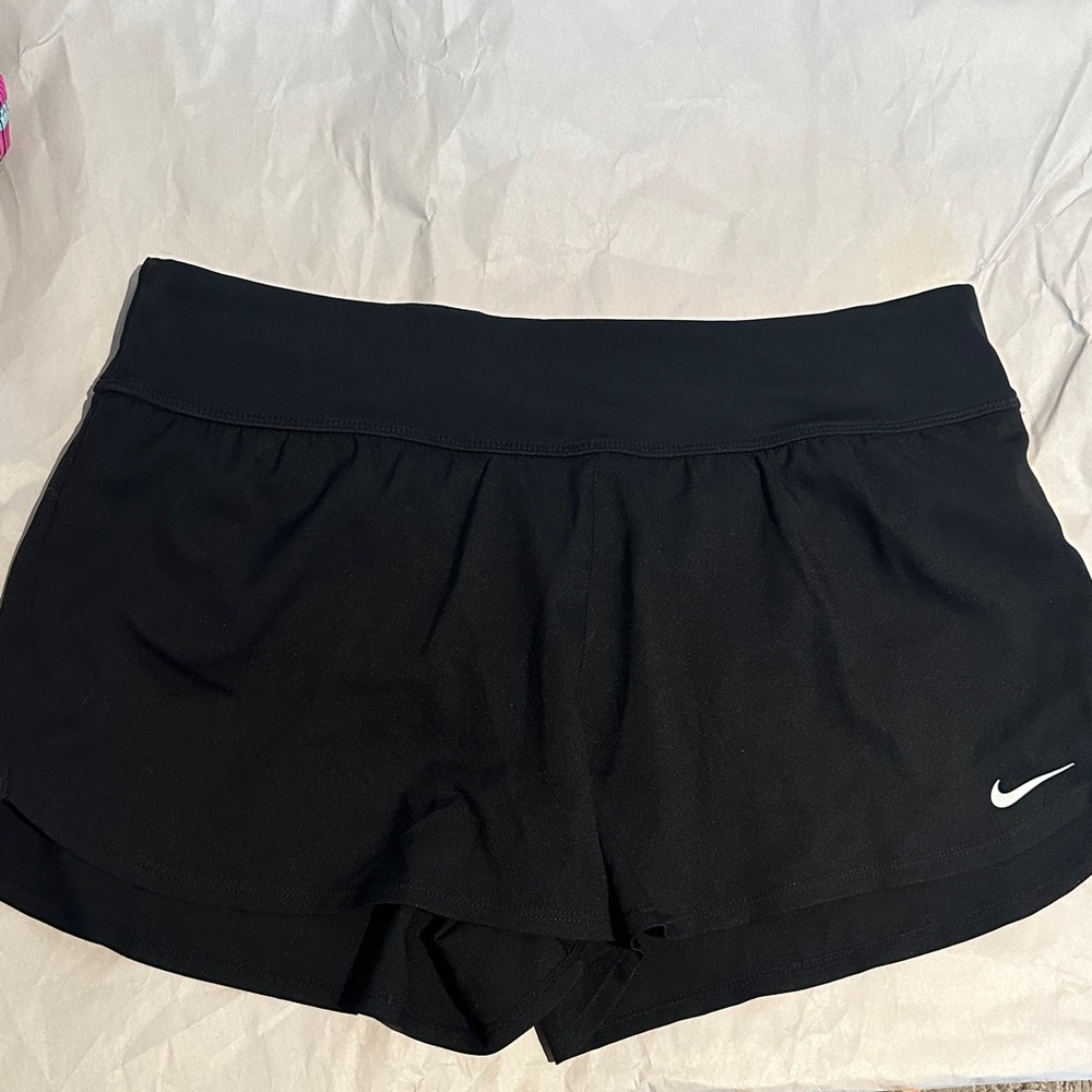 Nike Women's Athletic 2 pieces Swimsuit